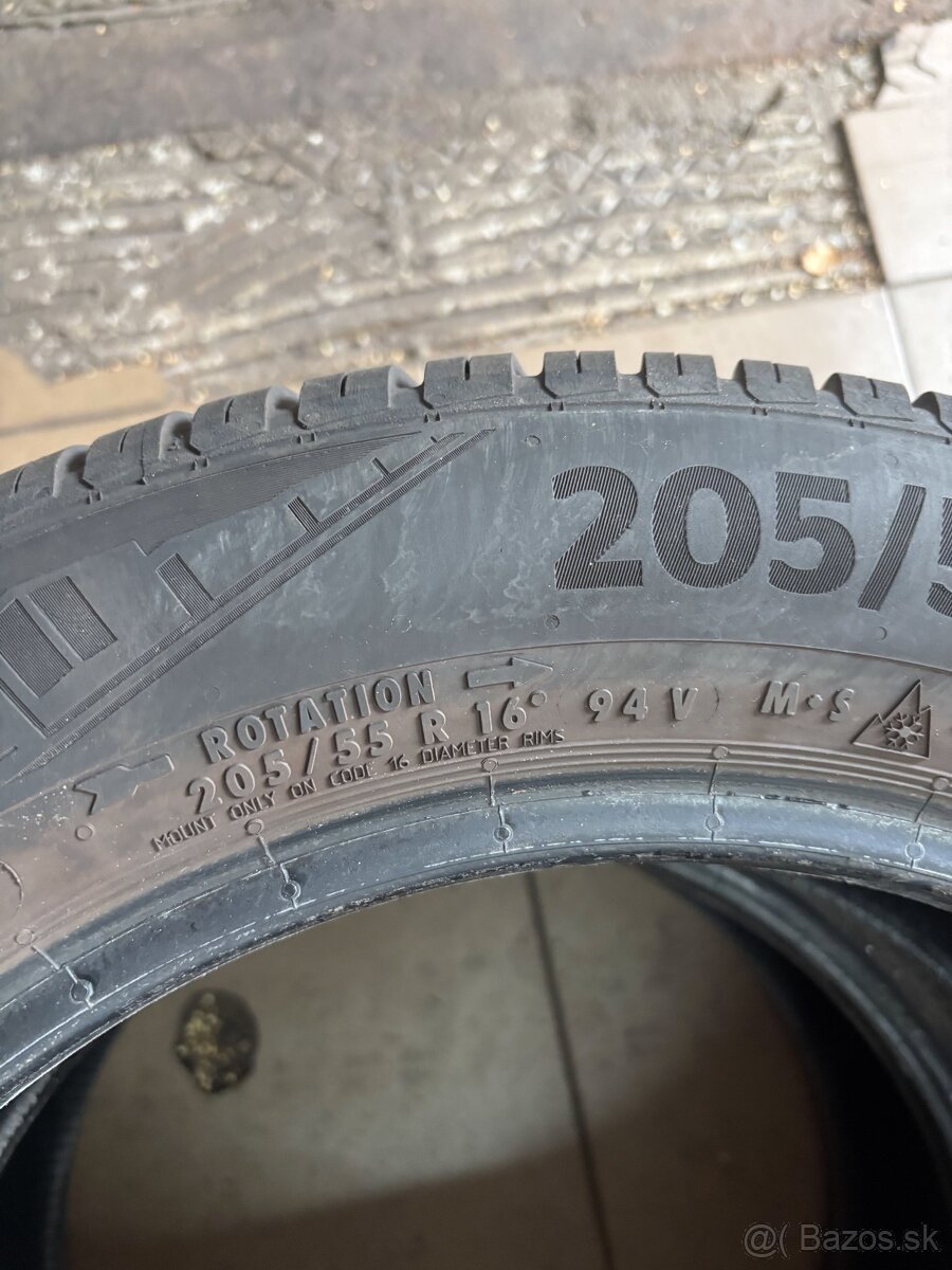 205/55R16