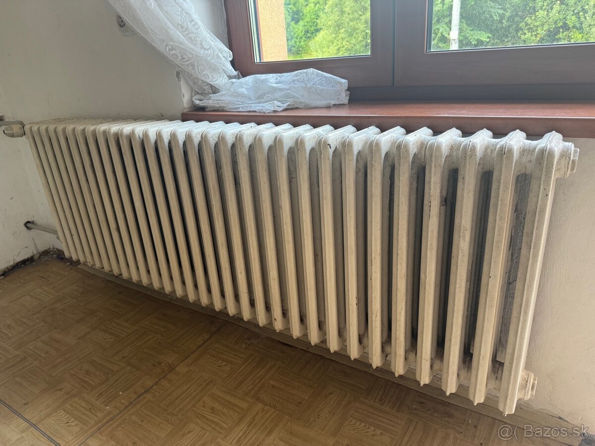 Radiator
