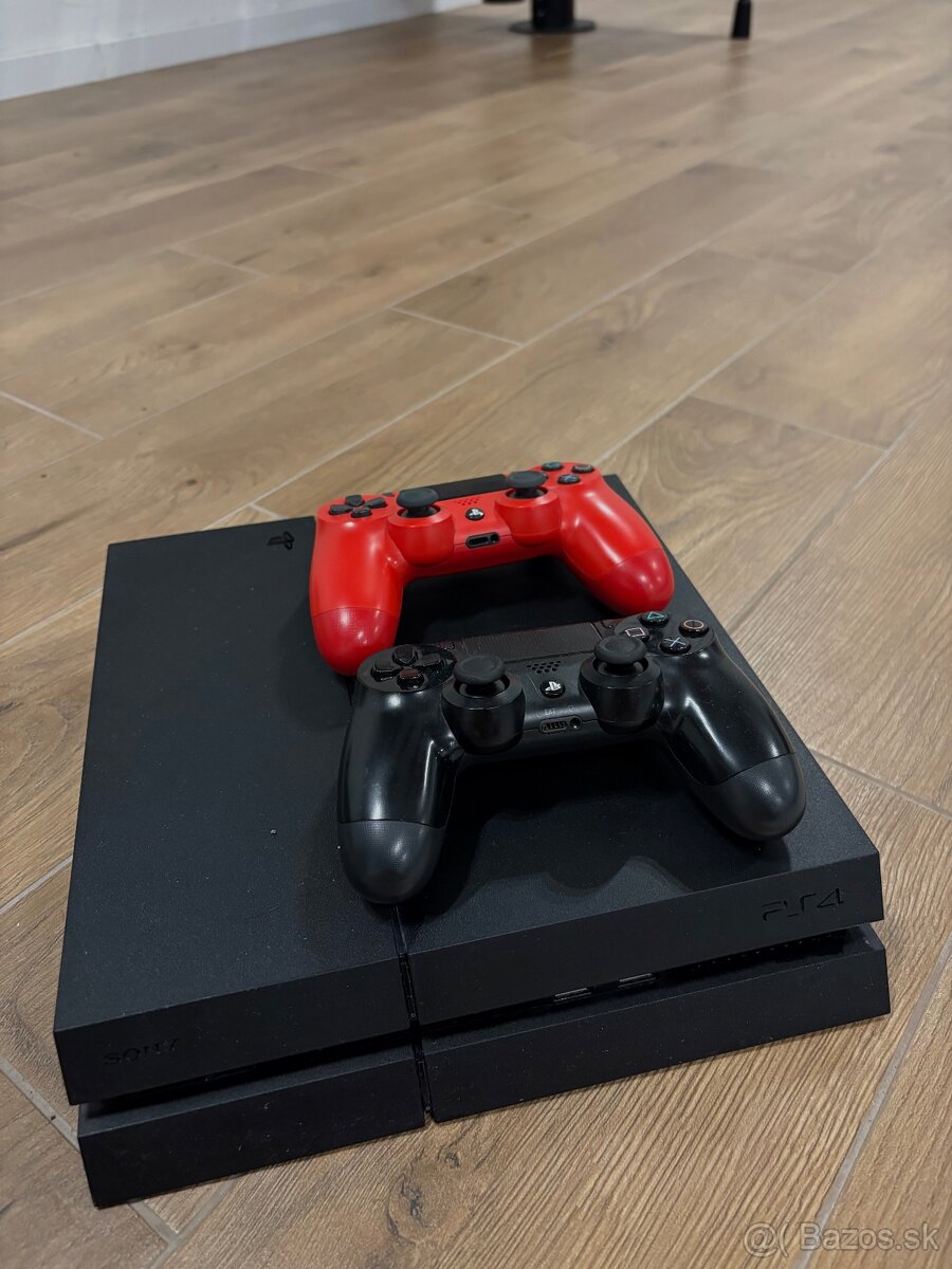 Playstation PS4