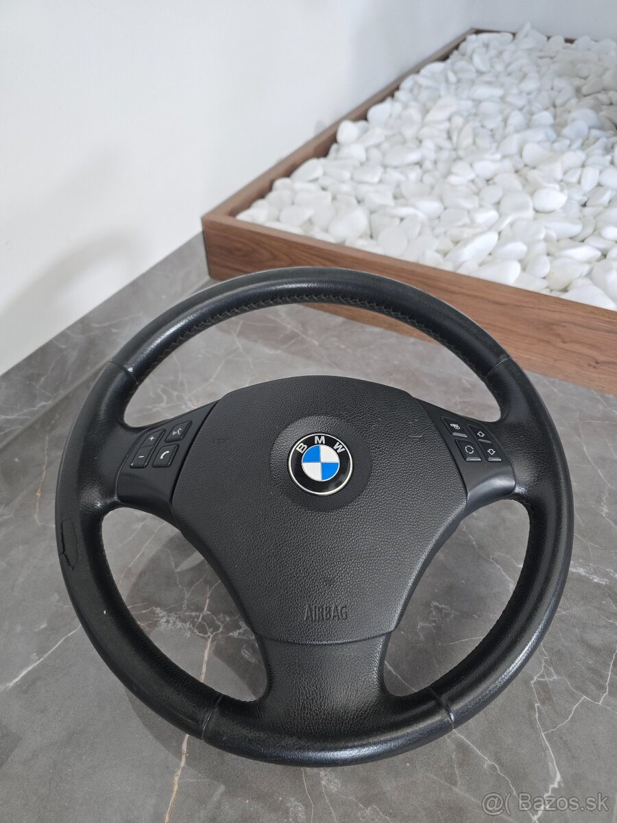 Volant BMW E90 - RAD 3 2005 - 2012