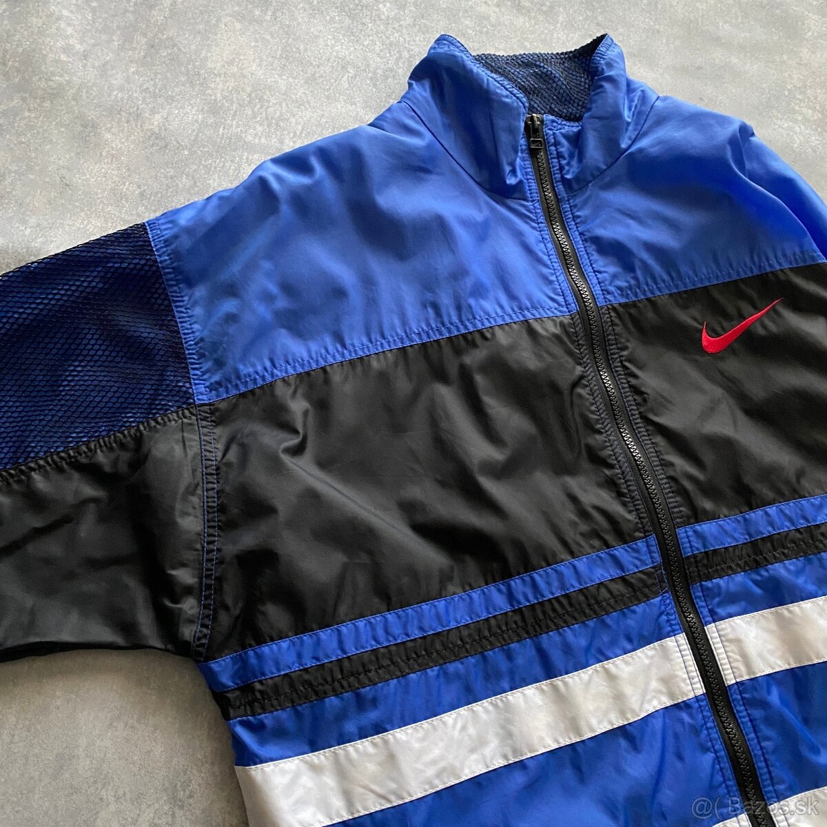 Nike bunda