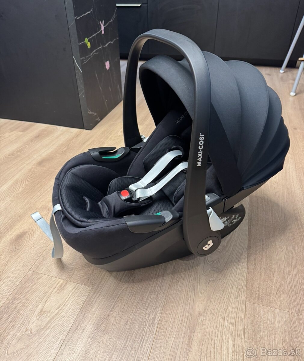 Maxi Cosi Pebble 360 Pro