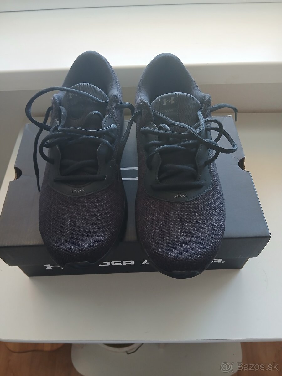UNDER ARMOUR MOJO 2