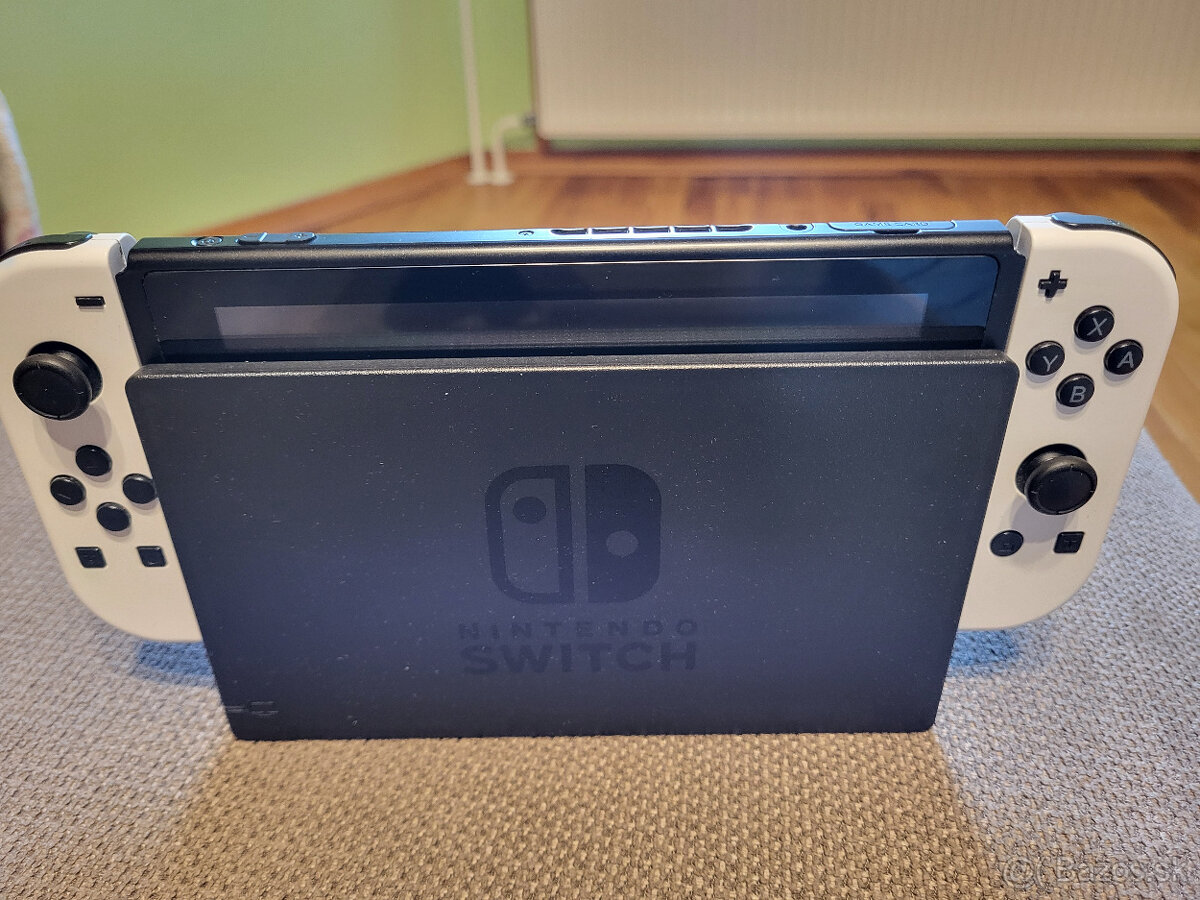 Nintento Switch