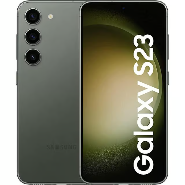 Predám Samsung S23 5G 256GB