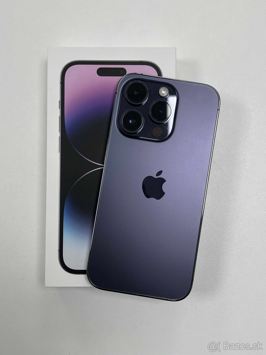 iPhone 14 Pro 128GB