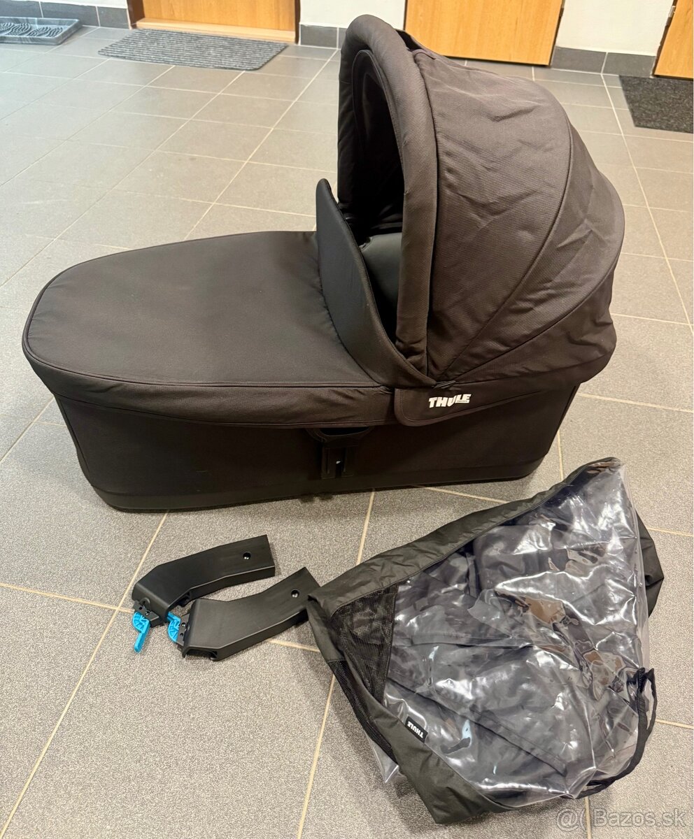 Vanička Thule urban glide 2