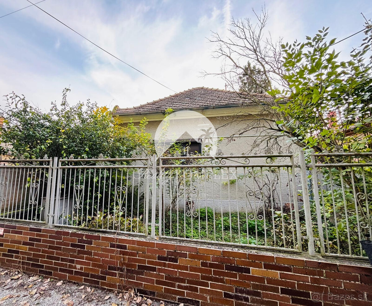 Reality KOMPLEX s.r.o. Vám EXKLUZÍVNE ponúka na predaj 4-izb