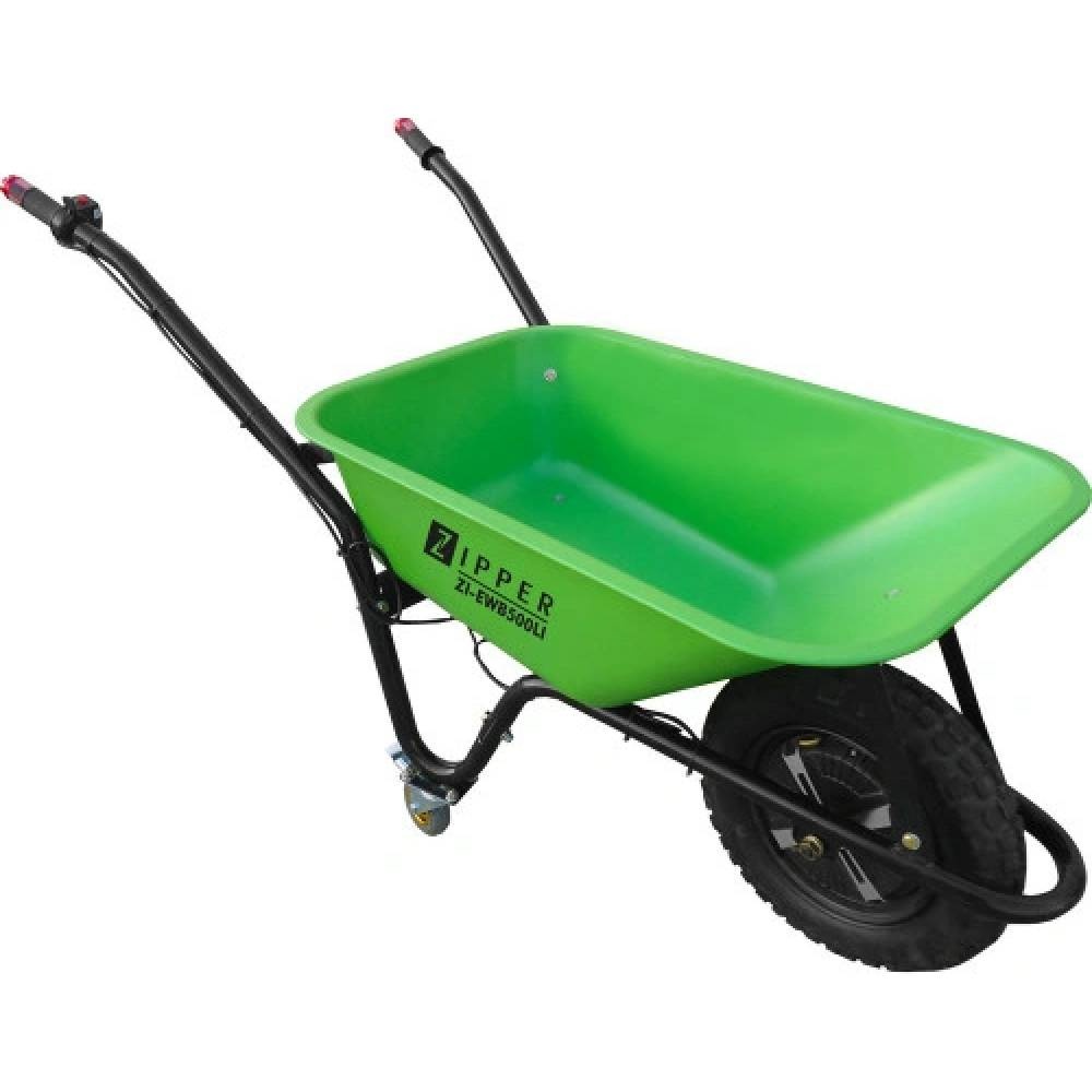 Elektrický fúrik Zipper ZI-EWB500 s Li-Ion batériou