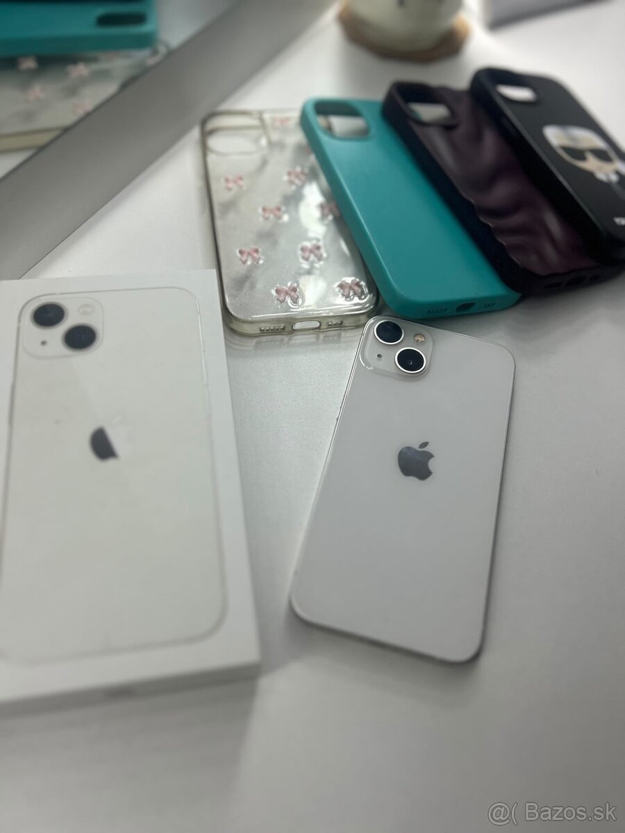 iPhone 13