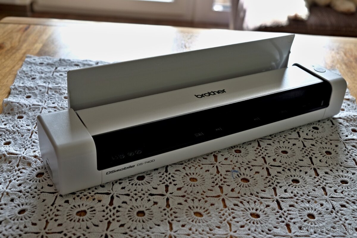 Skener Brother dsmobile DS-740D