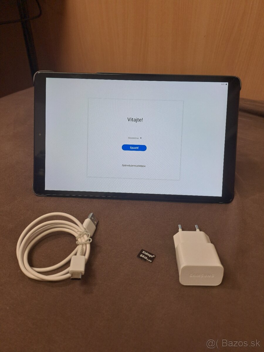 samsung galaxy tab A