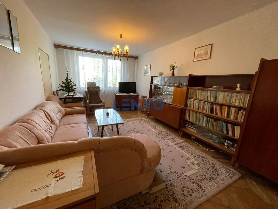 Predaj 3 izbový byt 73m² -ul Nešporova Šaľa