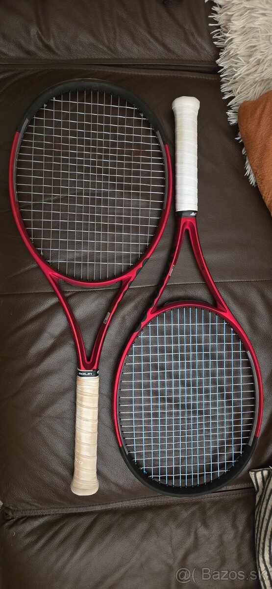 Tenisova raketa Wilson Clash 98V2