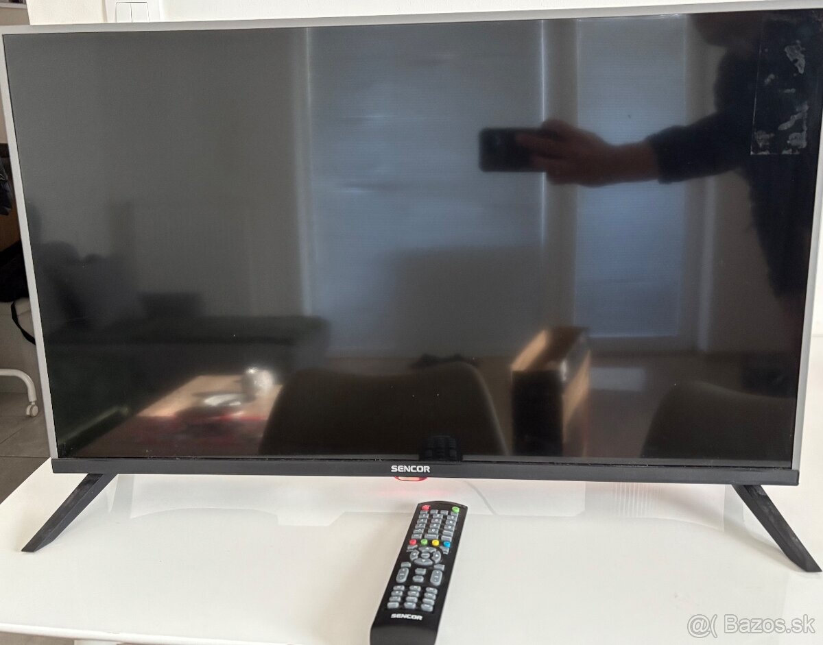 Predám TV Sencor 32" LED TV