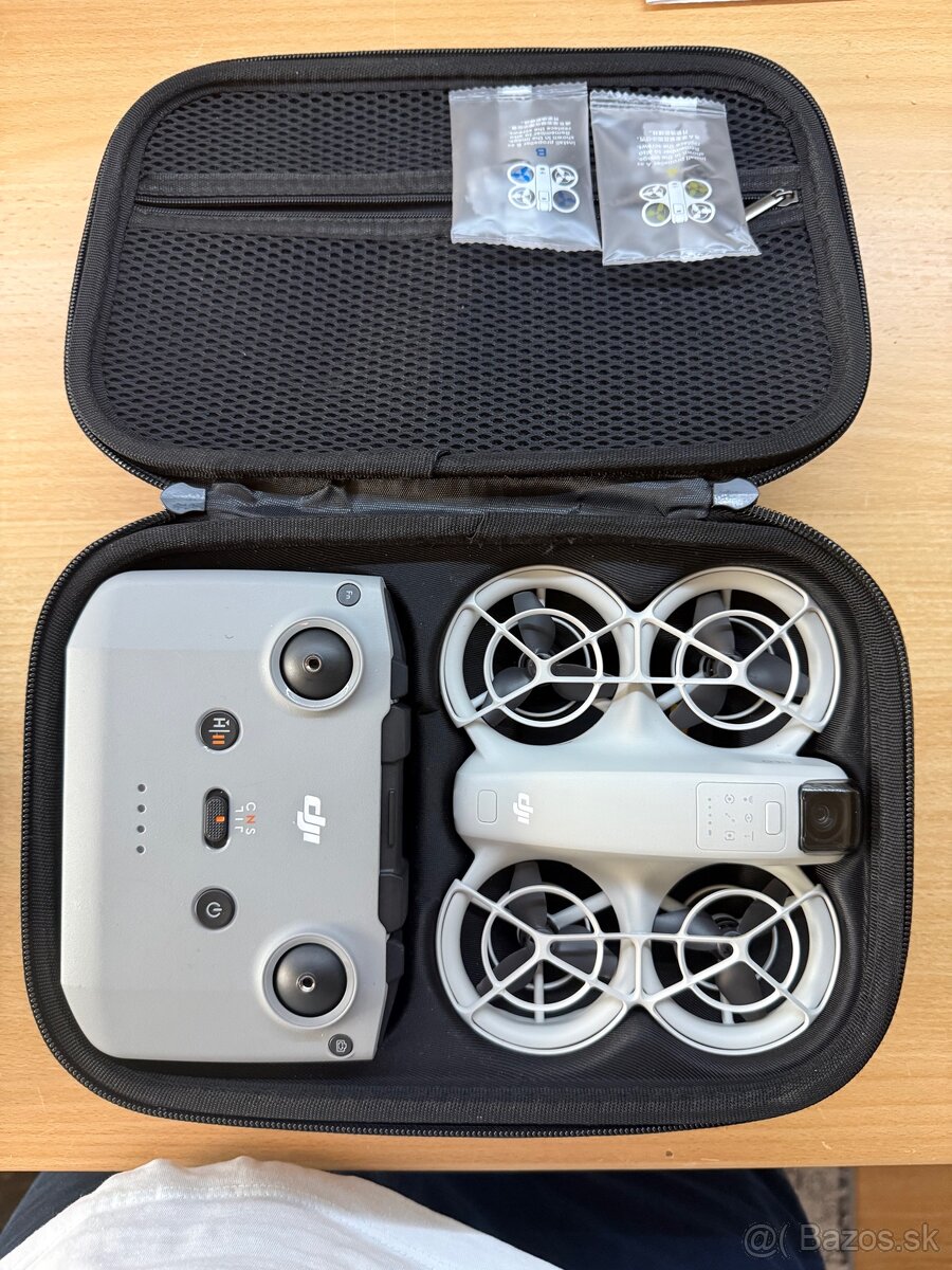 Dji Neo fly more combo