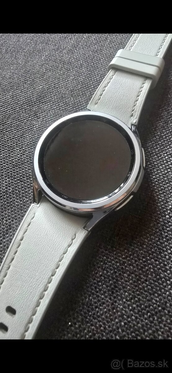 Samsung Galaxy watch 6 classic