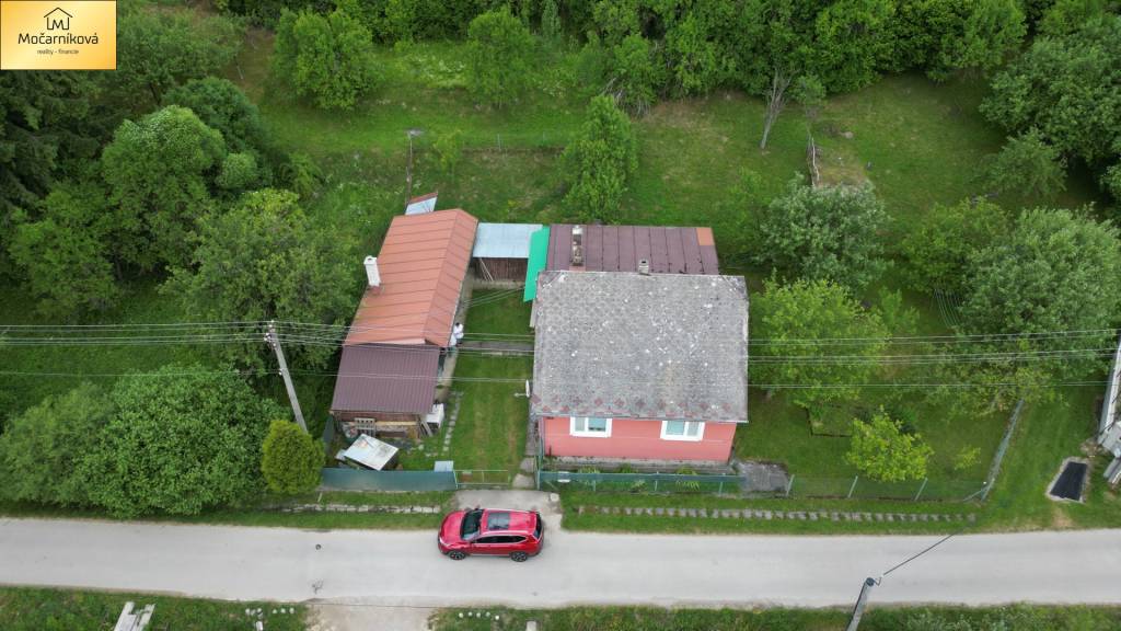 PREDAJ:Objavte Váš Budúci Domov plný Potenciálu v Pružine.