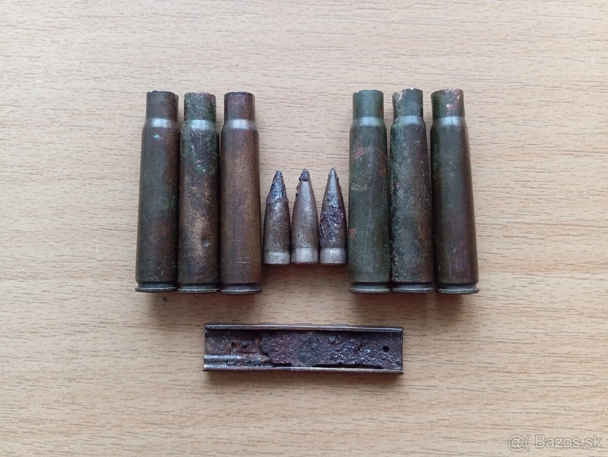 Veci z mesta Łomża (PL) WW2