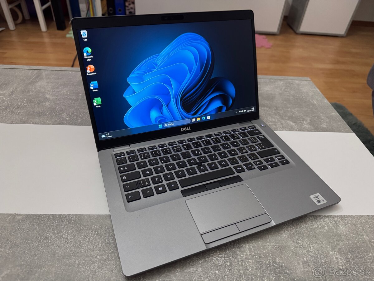 Dell Latitude 5410 – i5 / 16GB / 256GB / 14” FHD