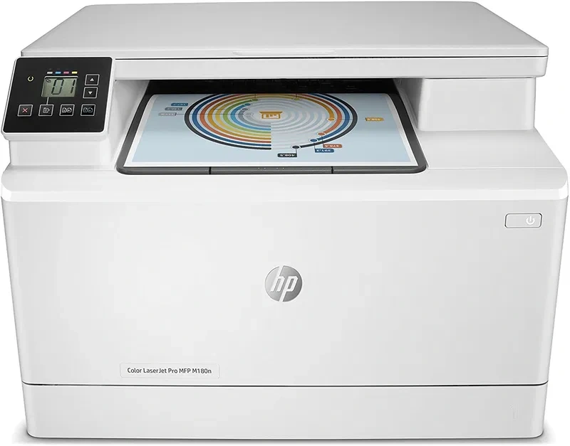 PREDÁM HP Color LaserJet Pro MFP M180n