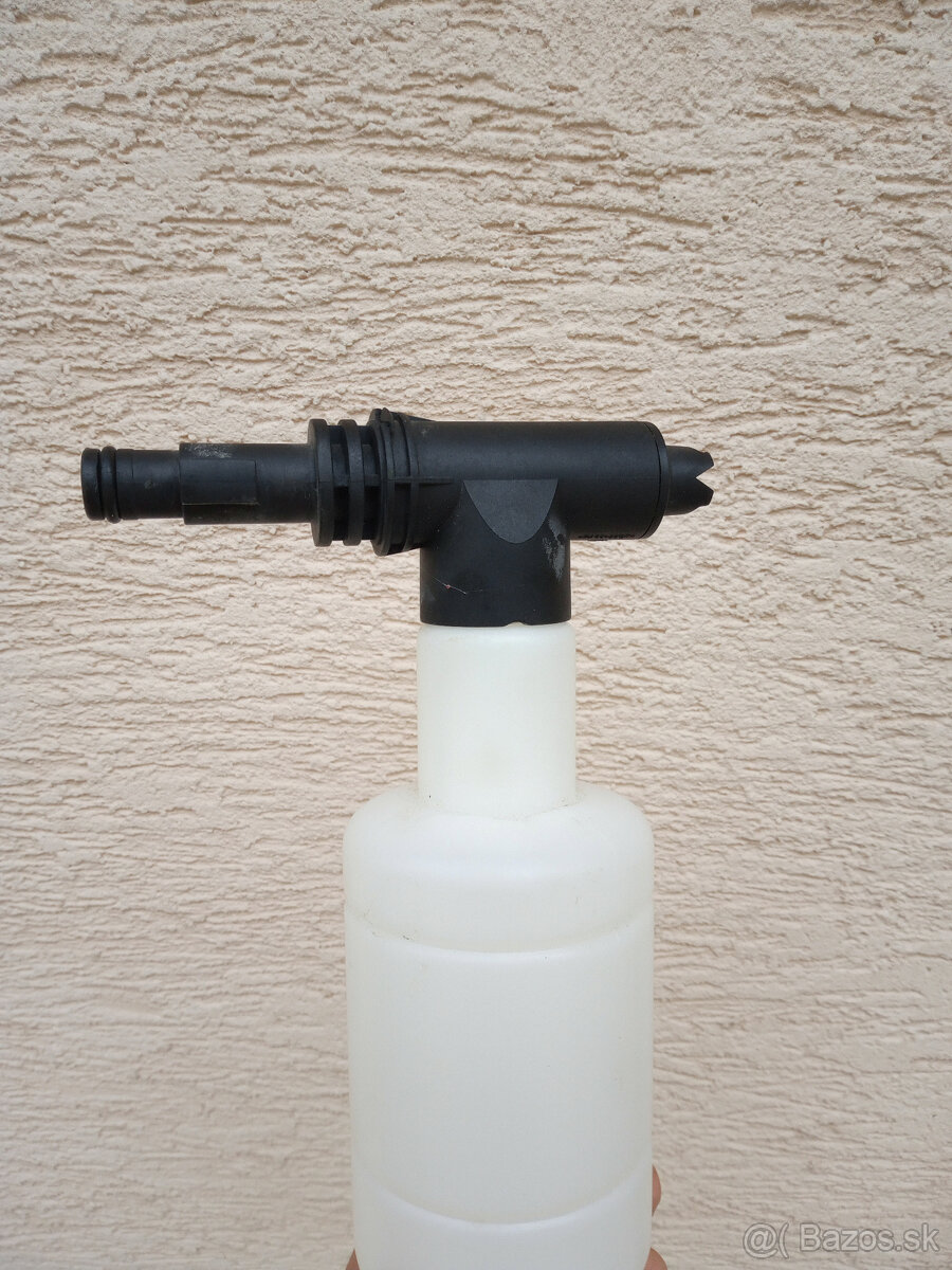 Napeňovacia tryska KARCHER