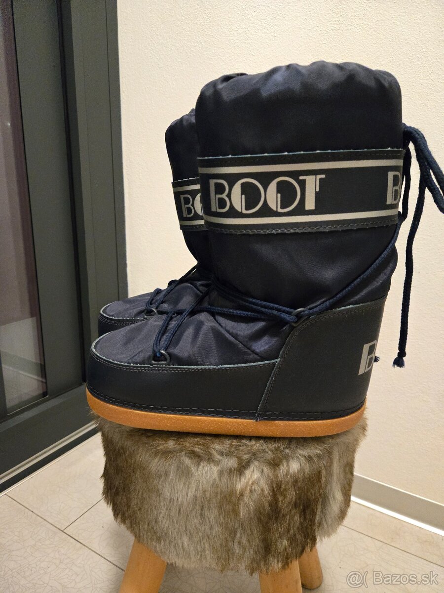 Predám topánky Boot