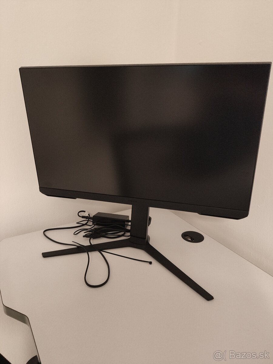 Monitor 24 Samsung Odyssey LED