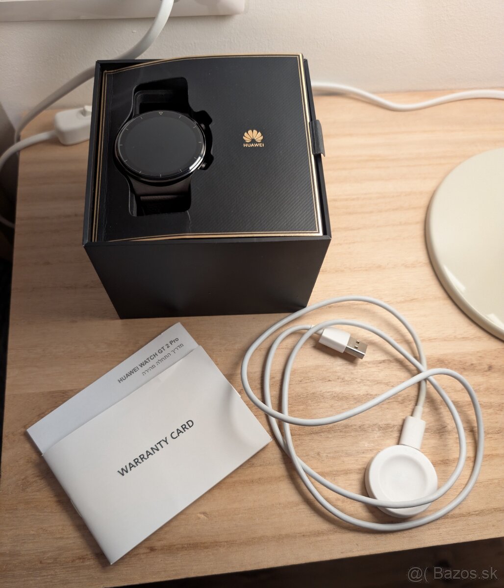 Huawei Watch Gt 2 Pro