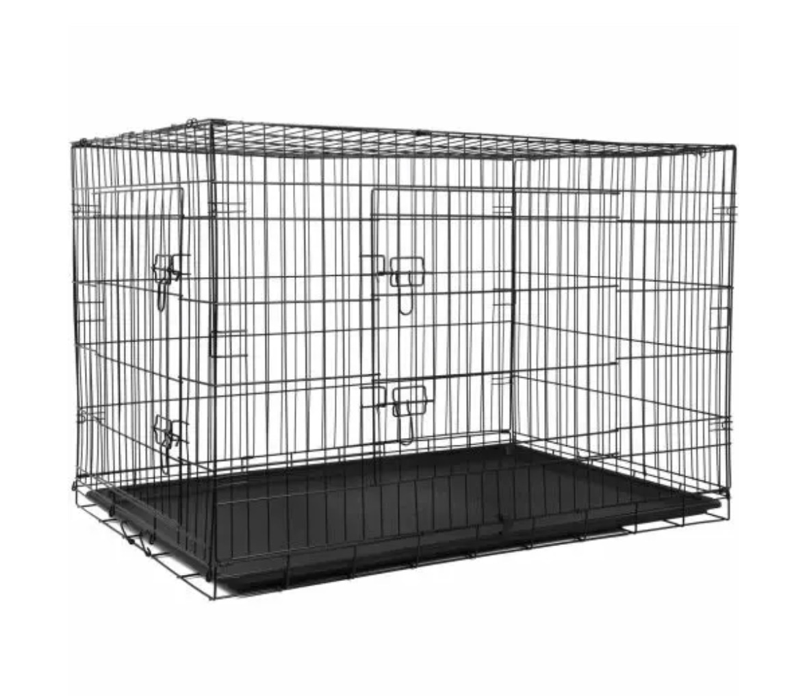 Klietka pre veľkého psa