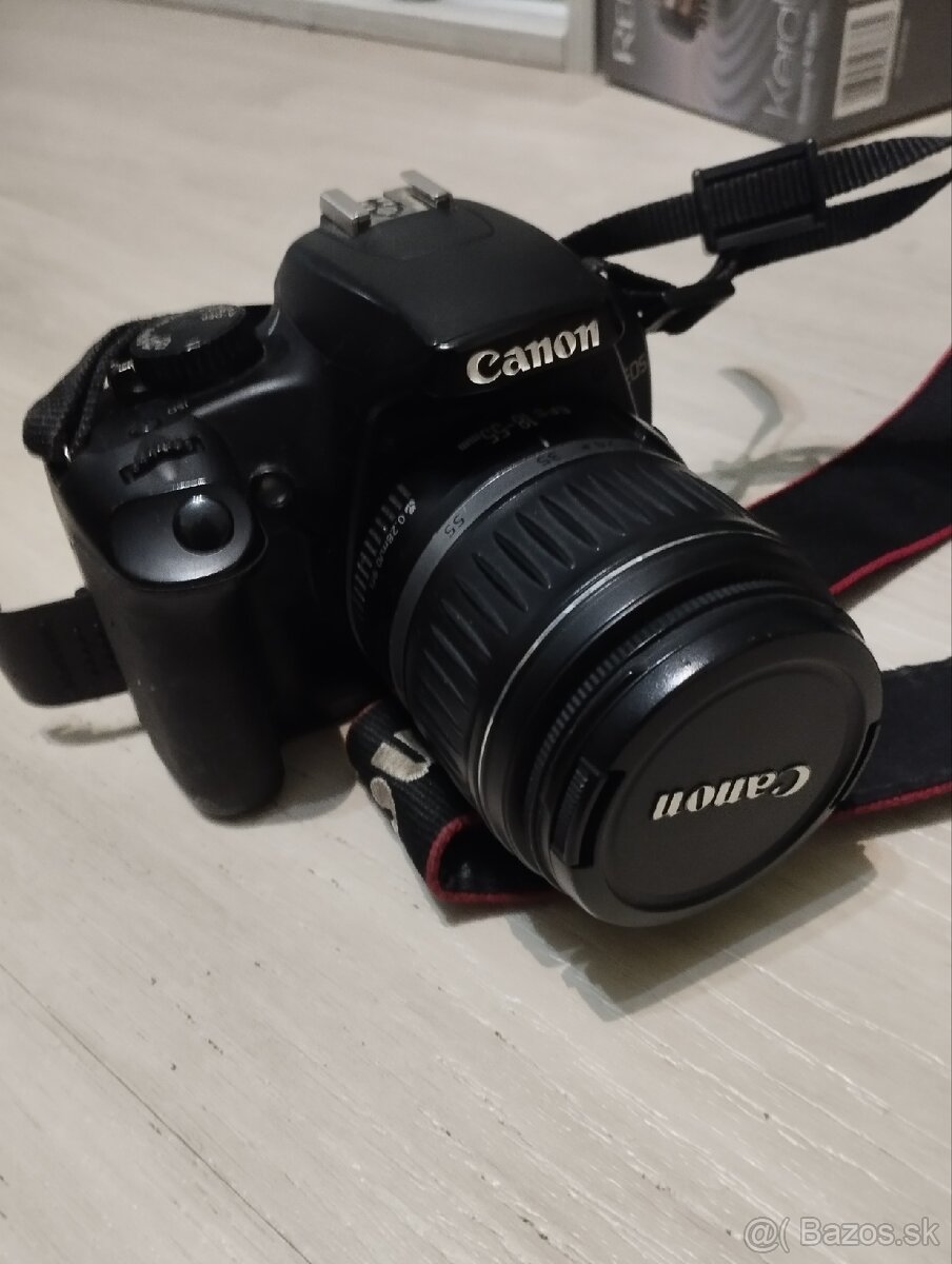 Canon EOS 1100D