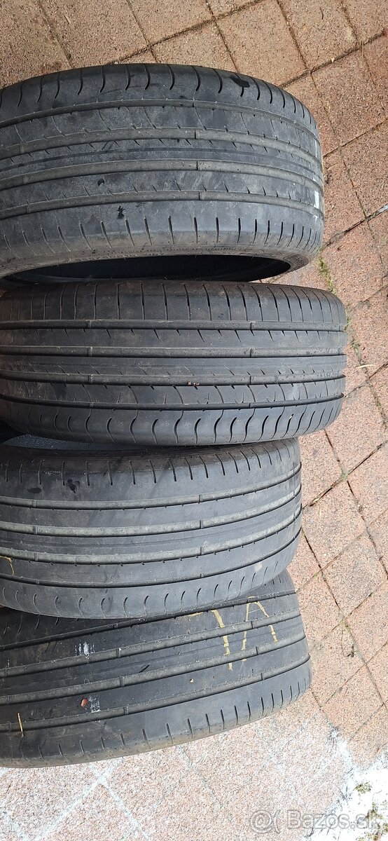 225/40 R18 letne