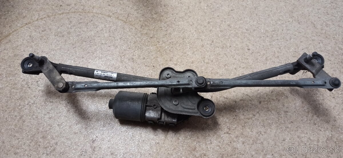 Predám ND Ford Mondeo MK3