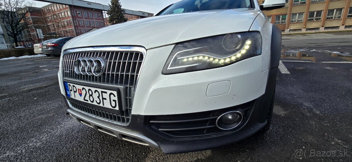 3.0TDI quattro ,2011r.