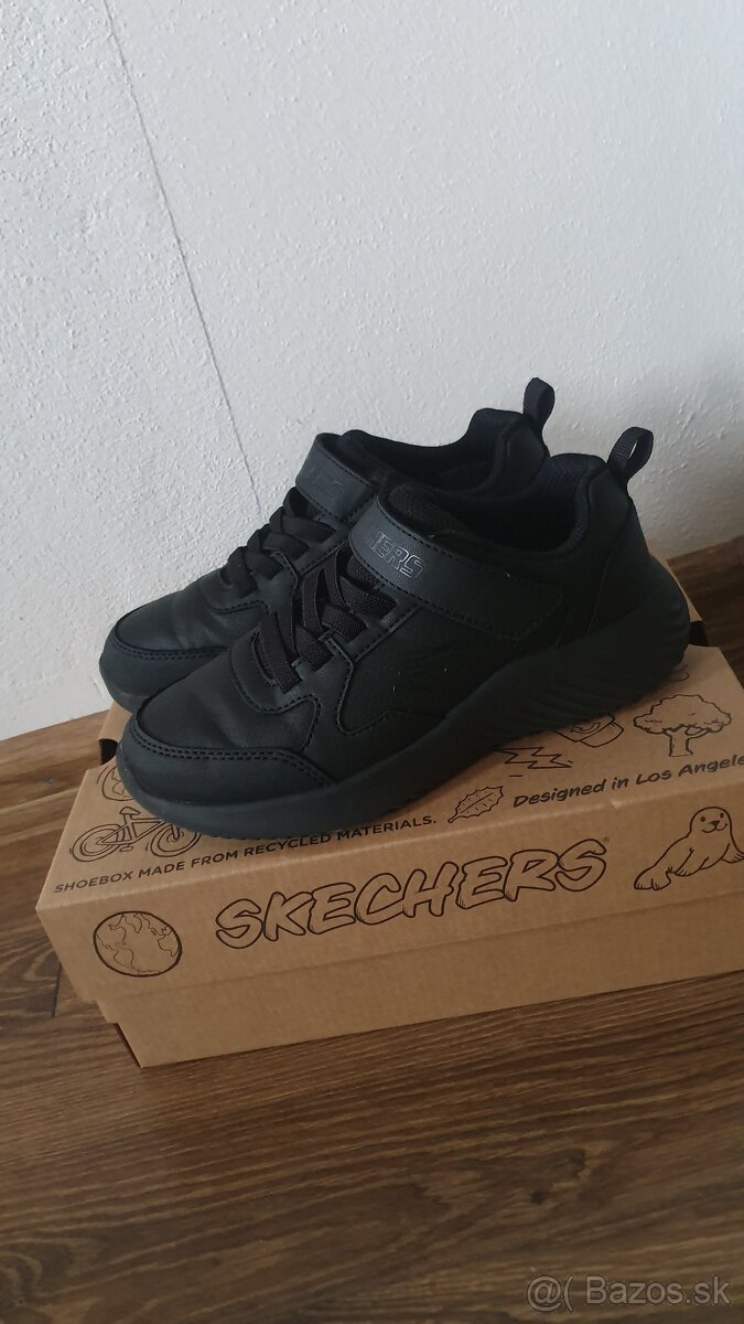 Tenisky skechers