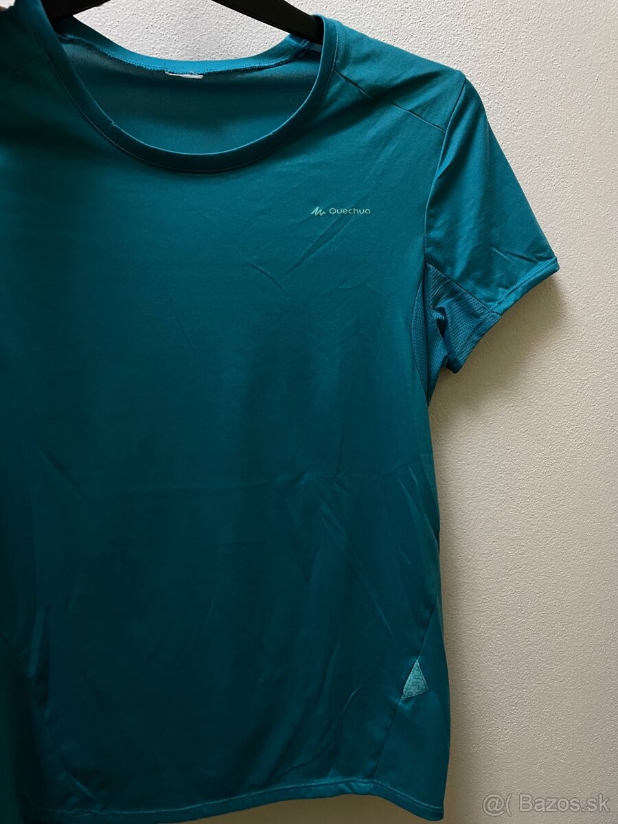 Športové tričko dámske