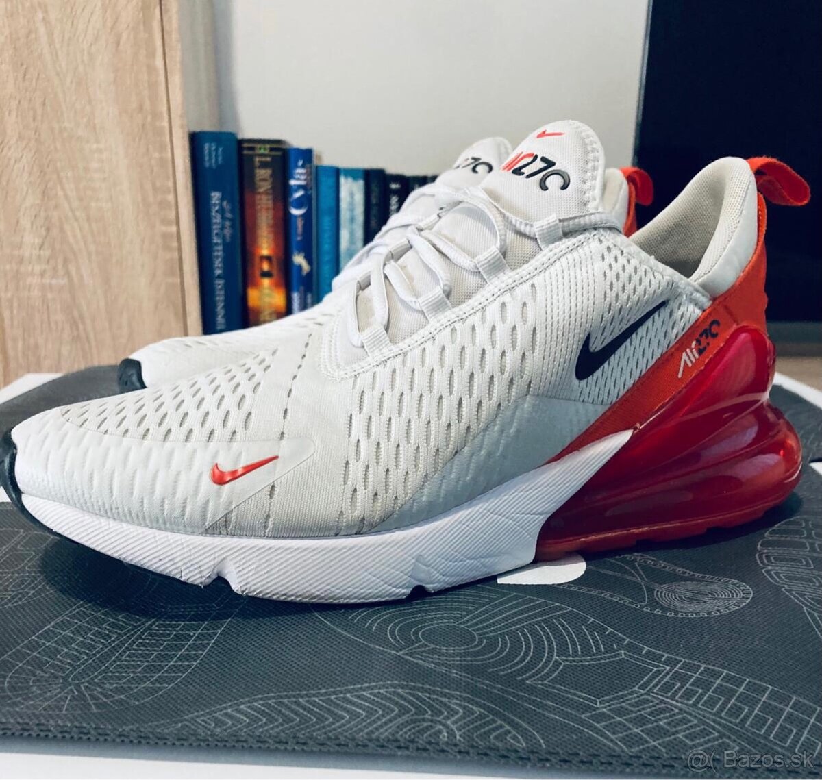 Nike Air Max 270 R&W