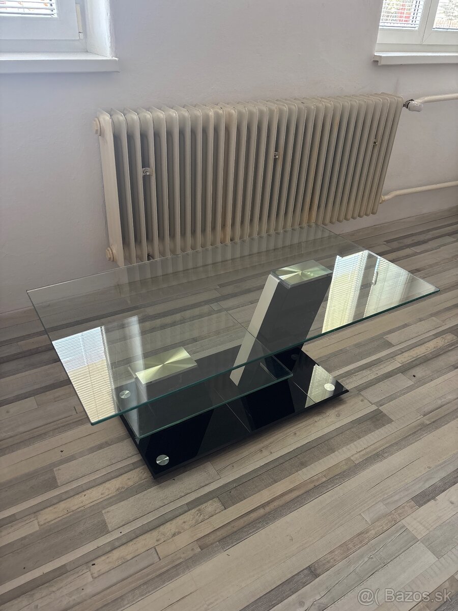 Konferenčný stolík