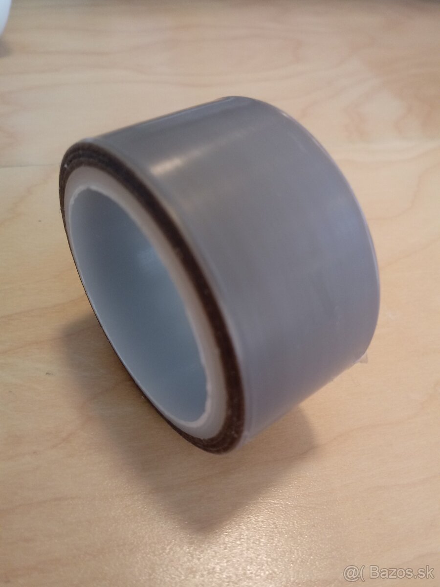 Nitoflonové pásky a pásky zo 100% PTFE