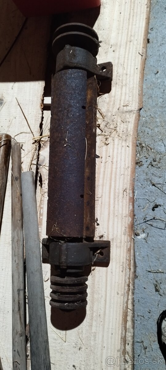 Hoblovaci hlava 40cm