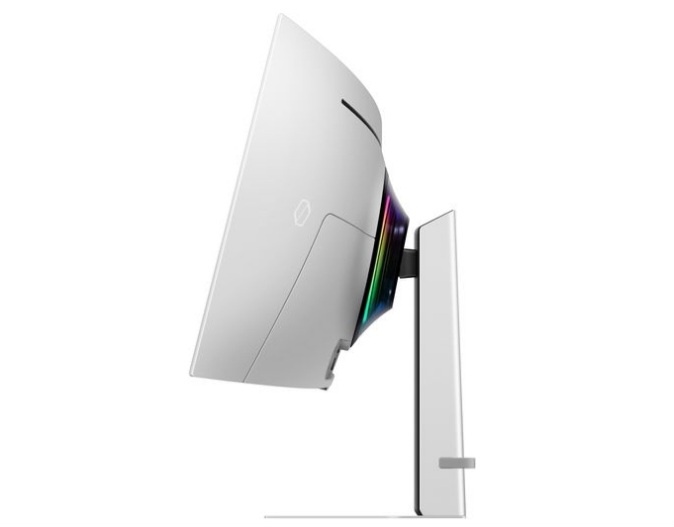 49" Samsung Odyssey OLED G9 5K 240hz V ZÁRUKE