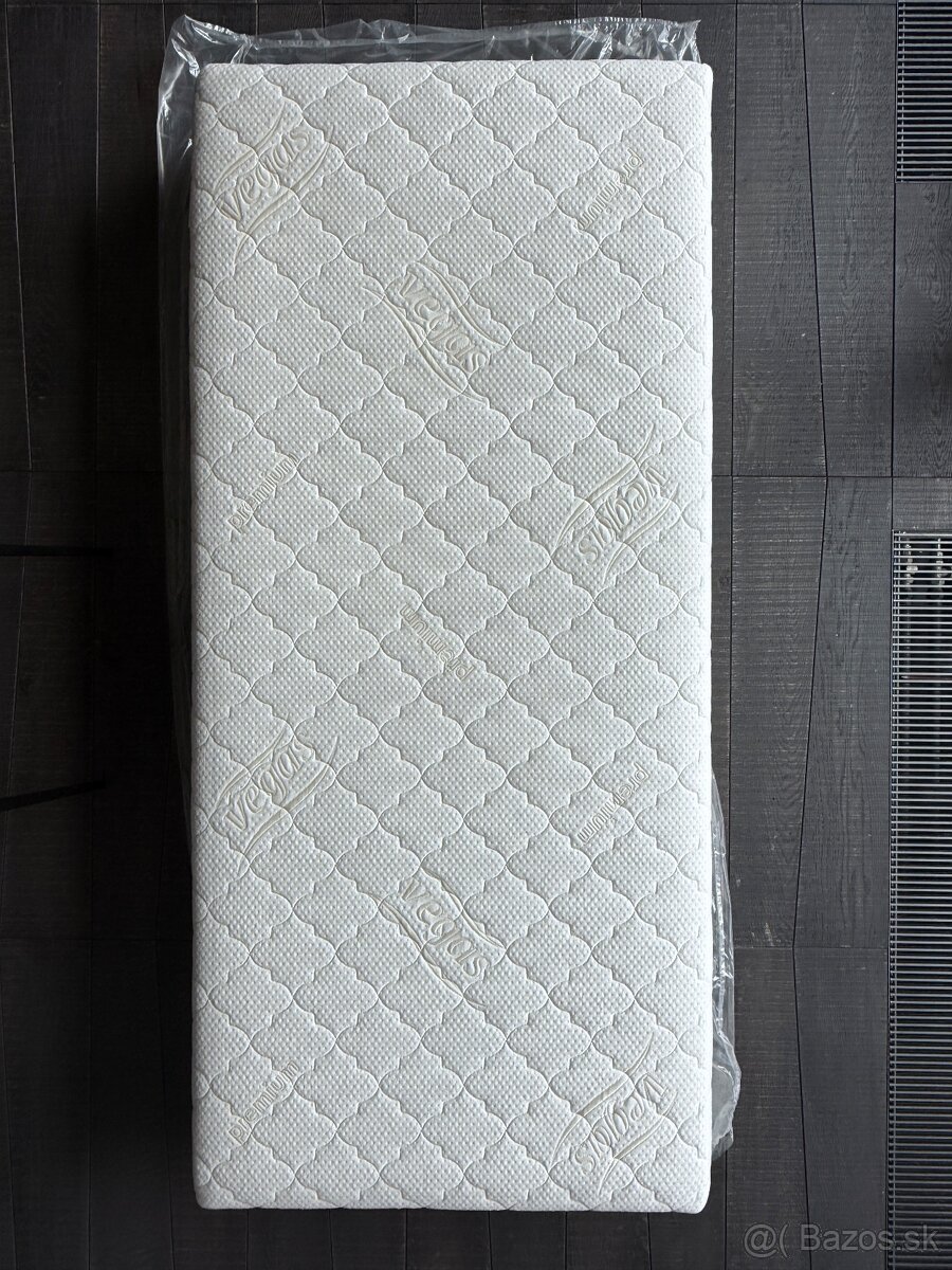 Ortopedický matrac Vegas - Exclusive X7, 90x200x23cm