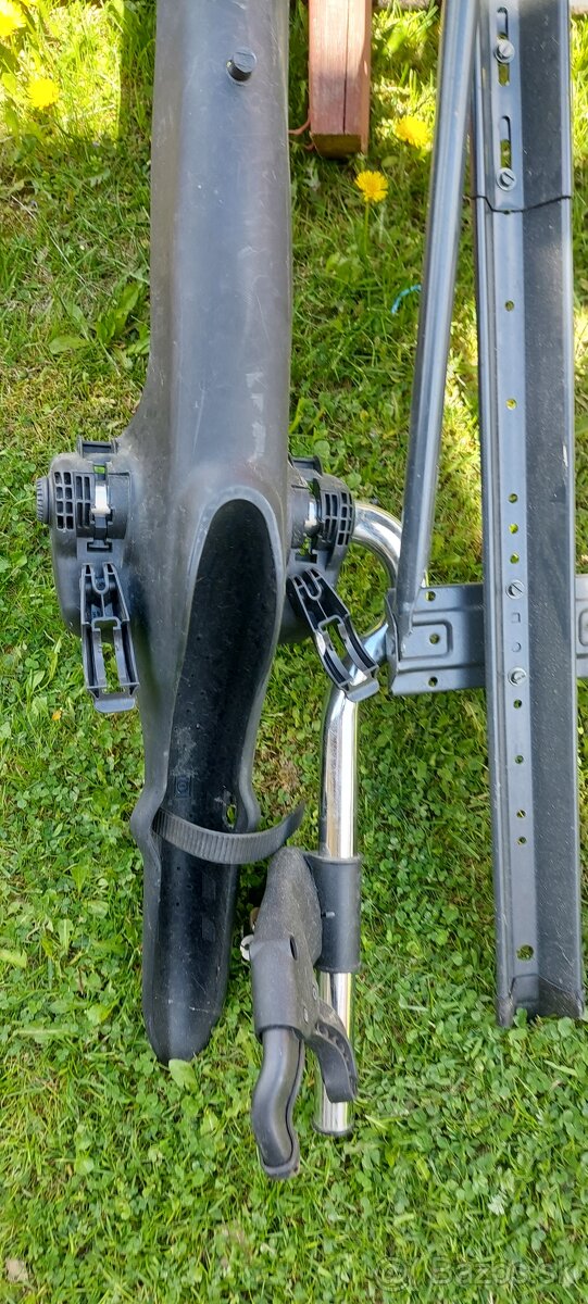 Nosič na bicykle
