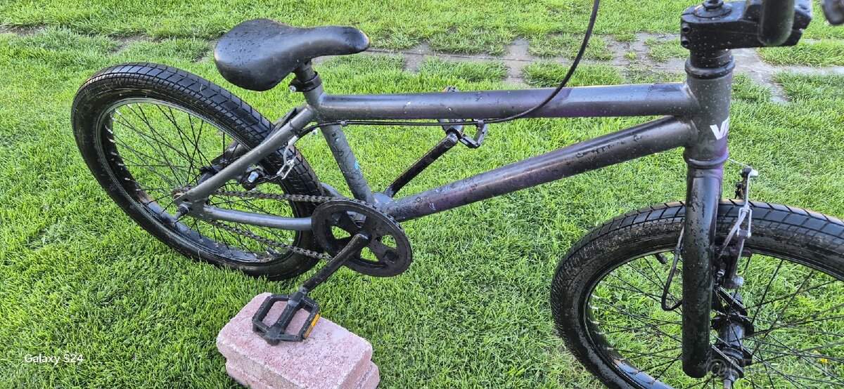 Bmx