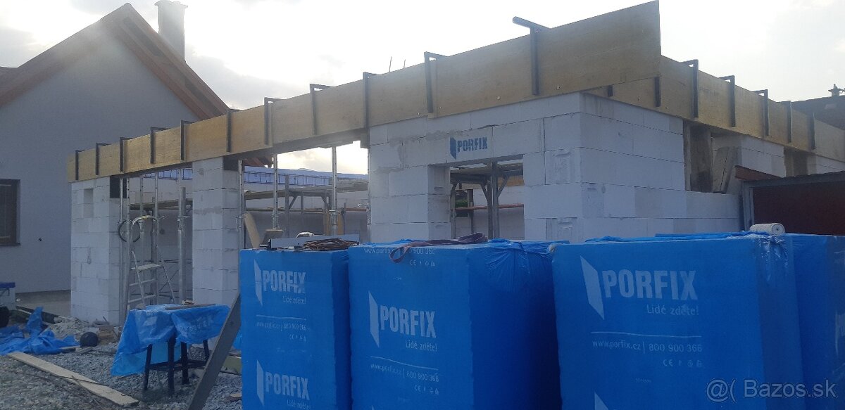 porfix plus PDK 300