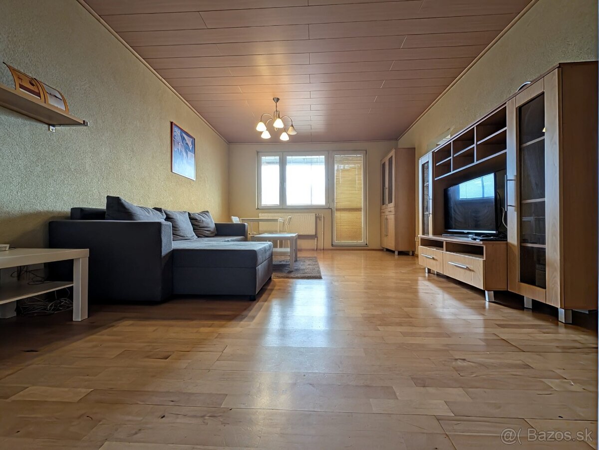 Moderná , slnečná dvojgarzonka de Luxe