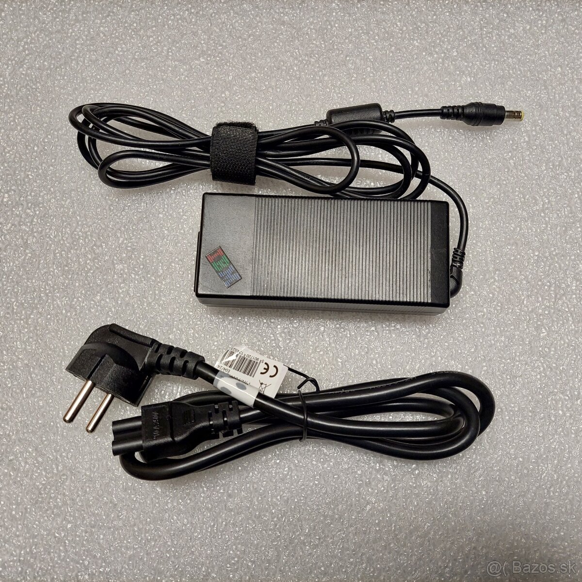 AC adapter 72W pre notebook,16V, 4,5A 5,5mmx2,5mm