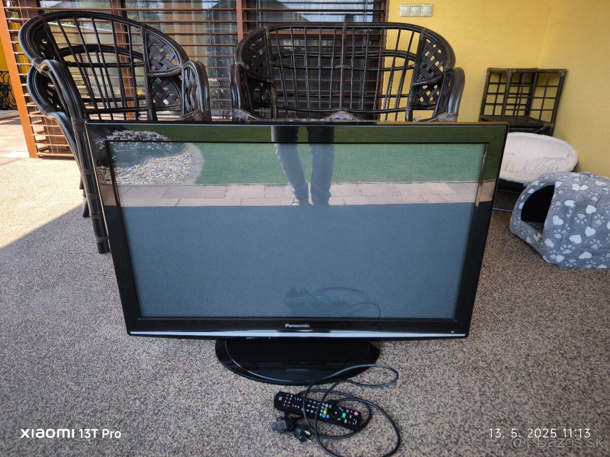Predám TV Panasonic