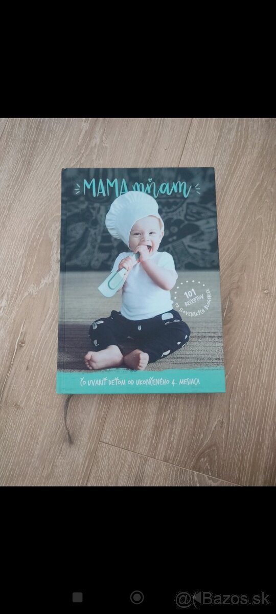Mama mňam