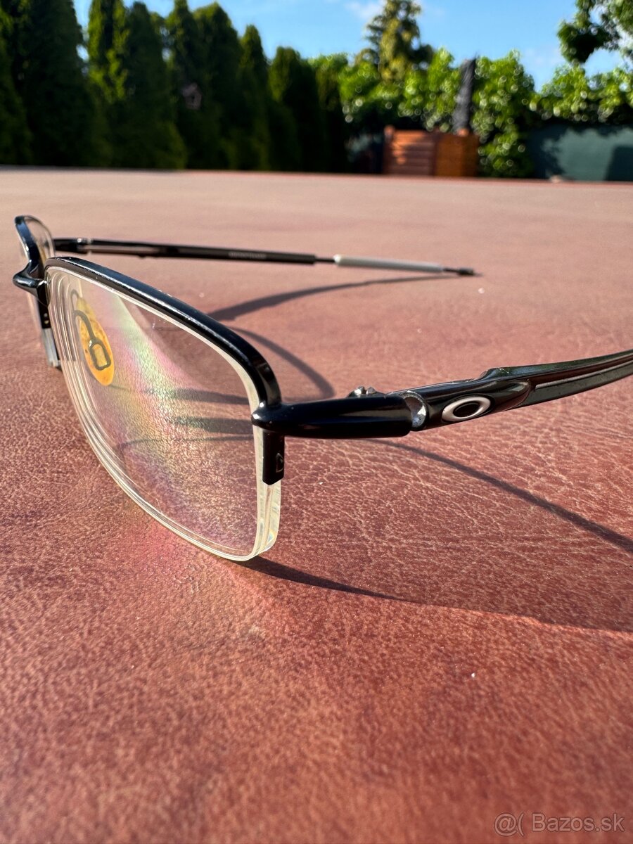 Oakley dioptricke okuliare unisex do dialky